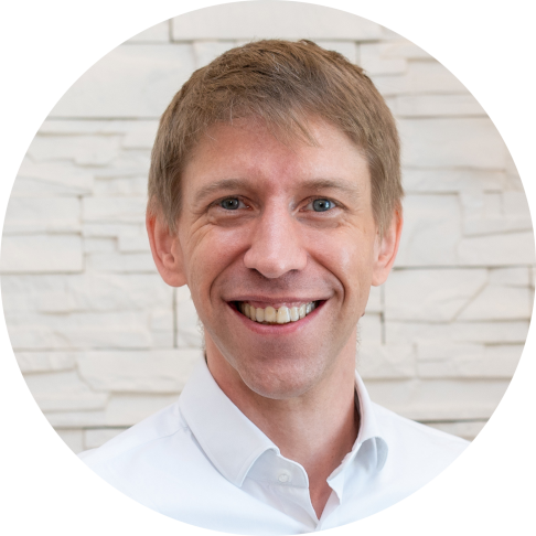Dr. Michael Derfler