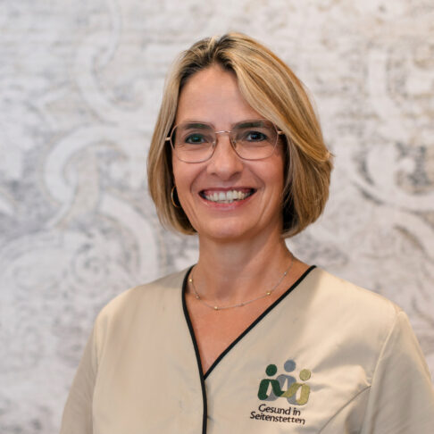 Sonja Hackl