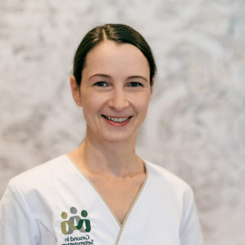 Dr. Sonja Griessenberger