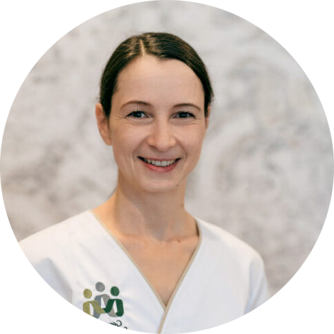 Dr. Sonja Griessenberger